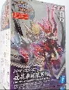 GUNDAM - SDW Heroes Nobunaga's War Horse - Model Kit.webp