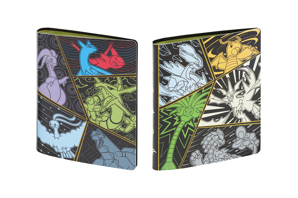 2024 Pokémon JCG Dragon Chinois Return Advance Rayquaza boîte exclusive scellée