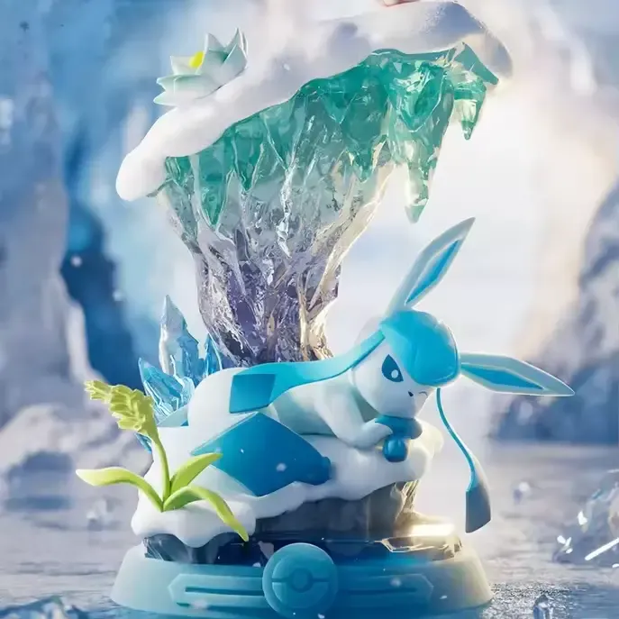 Pokemon-FUNISM-Relax-and-Enjoy-Eevee-Blind-Box-Glaceon.webp
