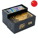 ETB 30 boosters slim Nine Colors Gathering (5 cartes) : ETHERNATOS (abîmé)