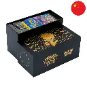 ETB 30 boosters slim (5 cartes) : Nine Colors Gathering (différent visuel)