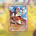 Display - cbb1C - 15 boosters SLIM (4 cartes) (CN)