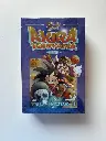 DBZ - LUCKY CARD - Akira TORIYAMA x12 Boosters Limited Edition Display (CN)