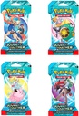 EV09 - Blister plastique Aventures Ensemble (visuel aléatoire) x1 (FR)