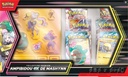 Coffret - Ampibidou Ex De Mashynn (FR)