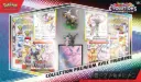 RESA - Coffret - EV08.5 - Collection Premium avec figurine Evolution Prismatique (FR)