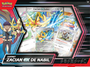EV09 - Collection ZACIAN de Nabil x1(FR)