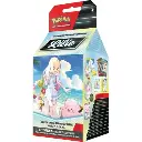 Coffret - Collection Tournoi Premium - Lilie - (FR)