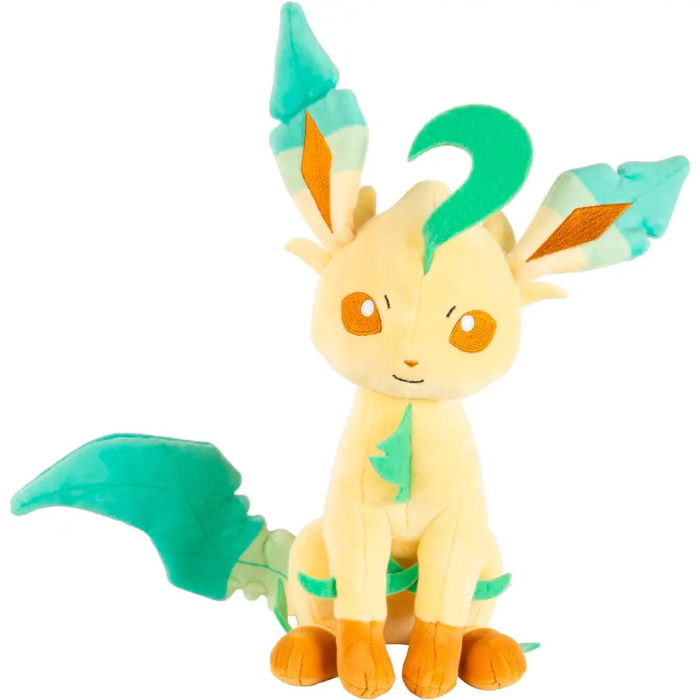 Pokémon - Evoli Evolutions 20cm