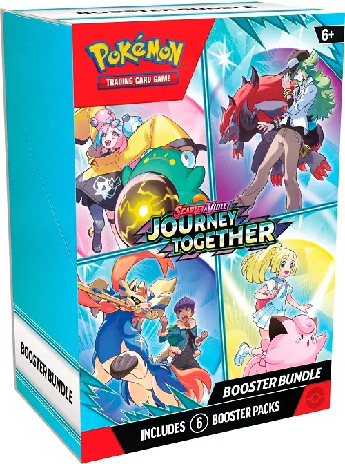 EV09 - Bundle Aventure Ensemble (FR)