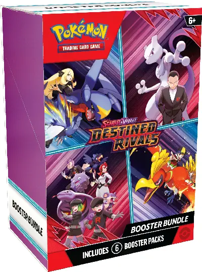 EV10 - Bundle Rivalités Destinées (FR)