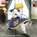 HUNTER x HUNTER : VIBRATION STARS - KURAPIKA II
