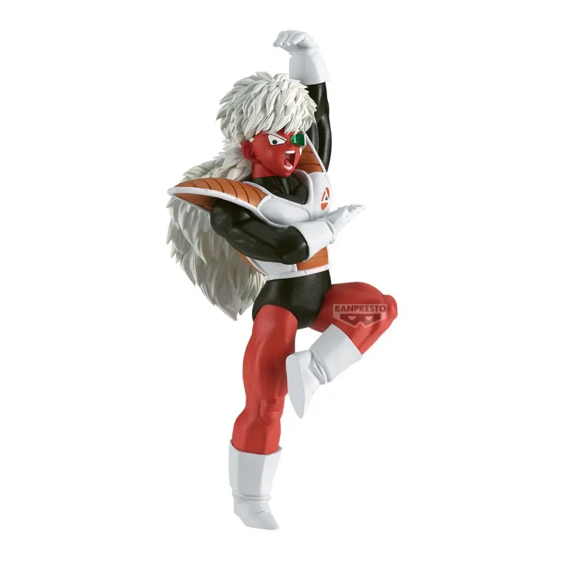 [18211] DRAGON BALL Z - SOLID EDGE WORKS - JEICE