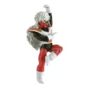 DRAGON BALL Z - SOLID EDGE WORKS - JEICE