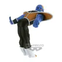 DRAGON BALL Z - SOLID EDGE WORKS - BURTA