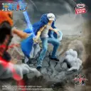 ONE PIECE - SENKOZEKKEI FIGURE - TRAFALGAR.LAW