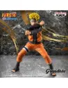 NARUTO SHIPPUDEN - GRANDISTA - UZUMAKI NARUTO