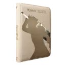 FINAL FANTASY - Classeurs 9-Pocket Premium Zippered PRO-Binder (CLOUD / SEPHIROTH)