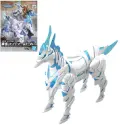 GUNDAM - SDW Heroes War Horse Knight World Ver. - Model Kit