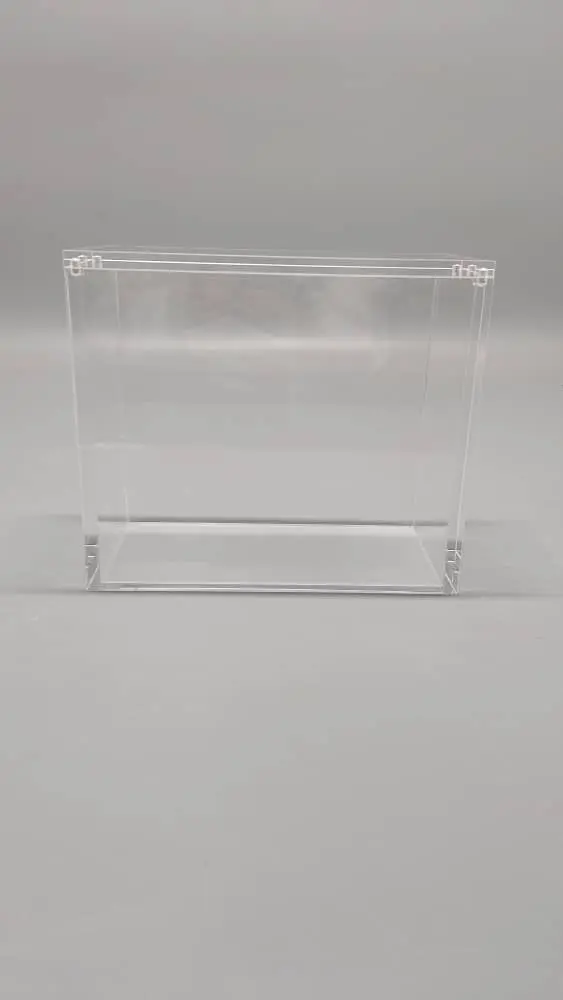 ACRYLIQUE - ETB FR anti-UV 