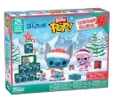 STITCH(BITTY POP) - Calendrier de l'avent 2025 Holiday