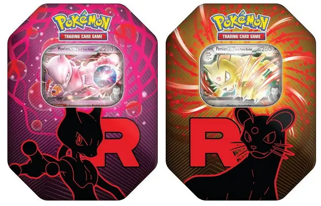 EV10 - Pokébox 4 boosters Illustration Aléatoire (FR)