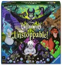 Disney Villainous - Unstoppable !