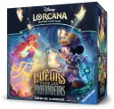 Lueurs dans les profondeurs : Troove Pack (FR)