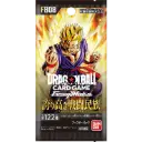 DBS - Display FB08 - Saiyan’s Pride  x1 (JPN)