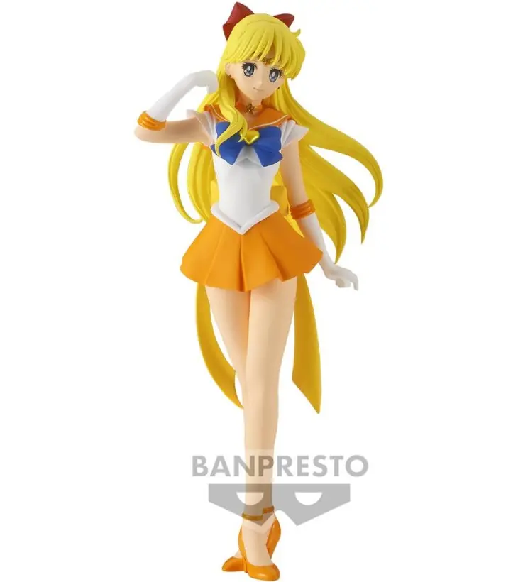 SAILOR MOON - Venus v A