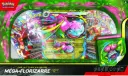 ME01 - Collection avec Figurine Mega-Florizarre-EX (FR) x1