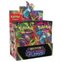 ME02 - Display ME02 Flammes Fantasmagoriques sans promo (FR) x1