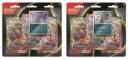 ME02 - TriPack 3 booster ME02 Farfuret (FR) x1