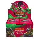 Riftbound: League of Legends TCG - Set Four : Vendetta Booster (x24 boosters) (EN)