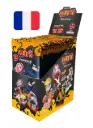 NARUTO - Mythos - 2eme ED Display (x24 booster) (FR)