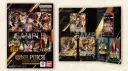 ONE PIECE - Premium Card Collection - Leader Collection (JAP)