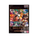 ONE PIECE - Premium Card Collection - Best Selection Vol. 3 (JAP)