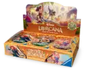 Contrées Inconnues : Display x24 boosters (FR)