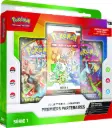 COFFRET - Collection Illustration Premiers Partenaires - Série 1 (FR)