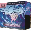 ME04 - ETB Chaos Ascendant  (FR)