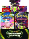 ME03 - Display ME03 Equilibre Parfait (display 36 boosters) (FR) x1