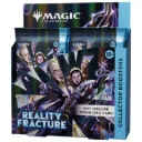 MAGIC - REALITE FRACTUREE - Display booster collector (30 Boosters) (FR)