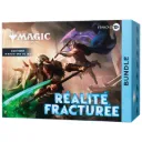 MAGIC - REALITE FRACTUREE - Bundle (9 Boosters) (FR)