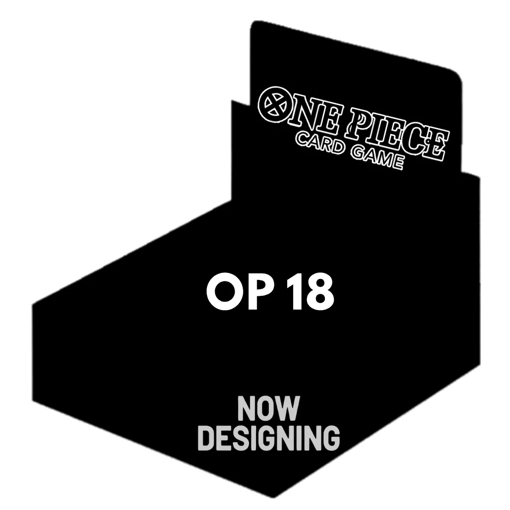 [OnePieceCardGame-2882602] ONE PIECE - OP18 - xxxxxxxx (x24 booster) (US)
