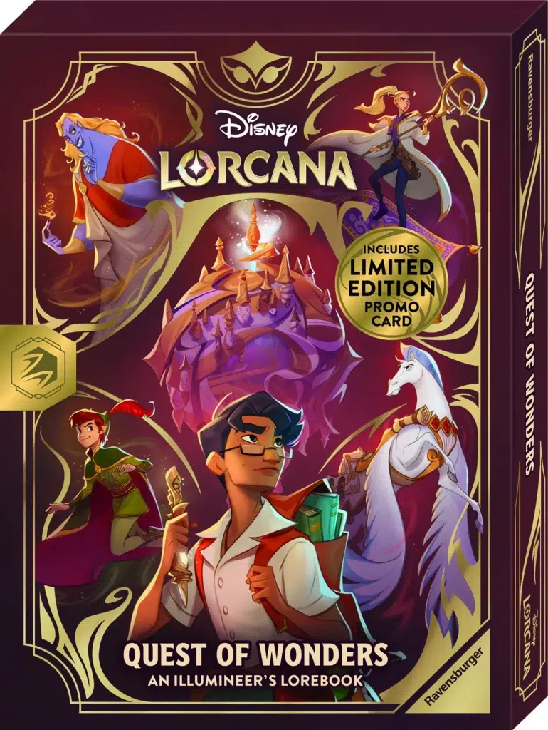 Guide de collection set 1 à 13 120 pages (FR)