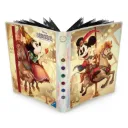 LORCANA : Portfolio Lorebook Micky & Minnie