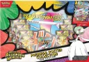 ME02.5 - Collection poster Premium Méga-Gardevoir (FR) ABIMES