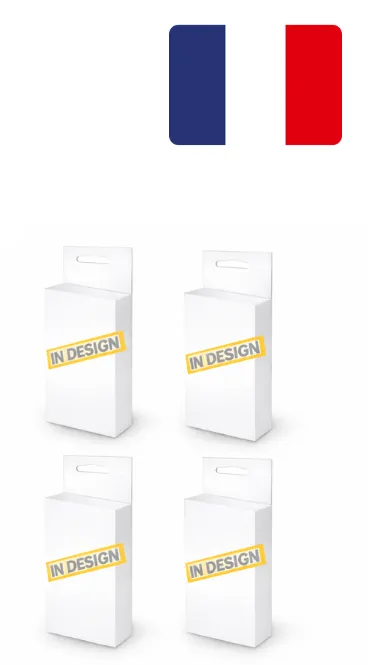 NARUTO - Mythos - Set 2 - 1ère Edition - Team set (FR) (x4 all versions)