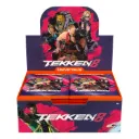Universus - TEKKEN 8 Booster Display (24 Boosters) - EN