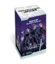 K-POP Demon Hunters - KAYOU CARD - Présentoir de 12 packs de booster blister classic Série A1 (5 cartes) (US)